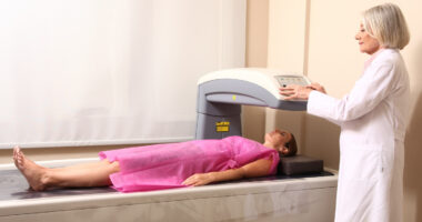 inflammation and MRI
