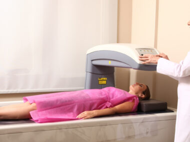 inflammation and MRI