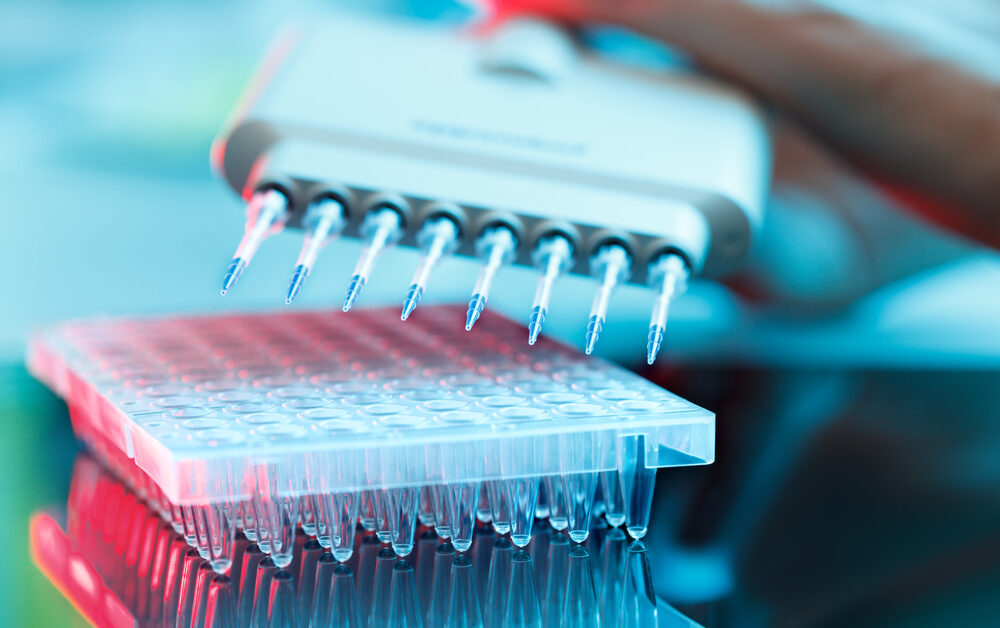 IBD and AS protein study