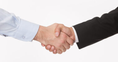 commercialization pact