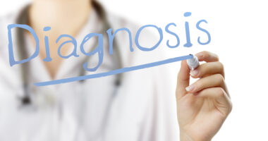 diagnosis