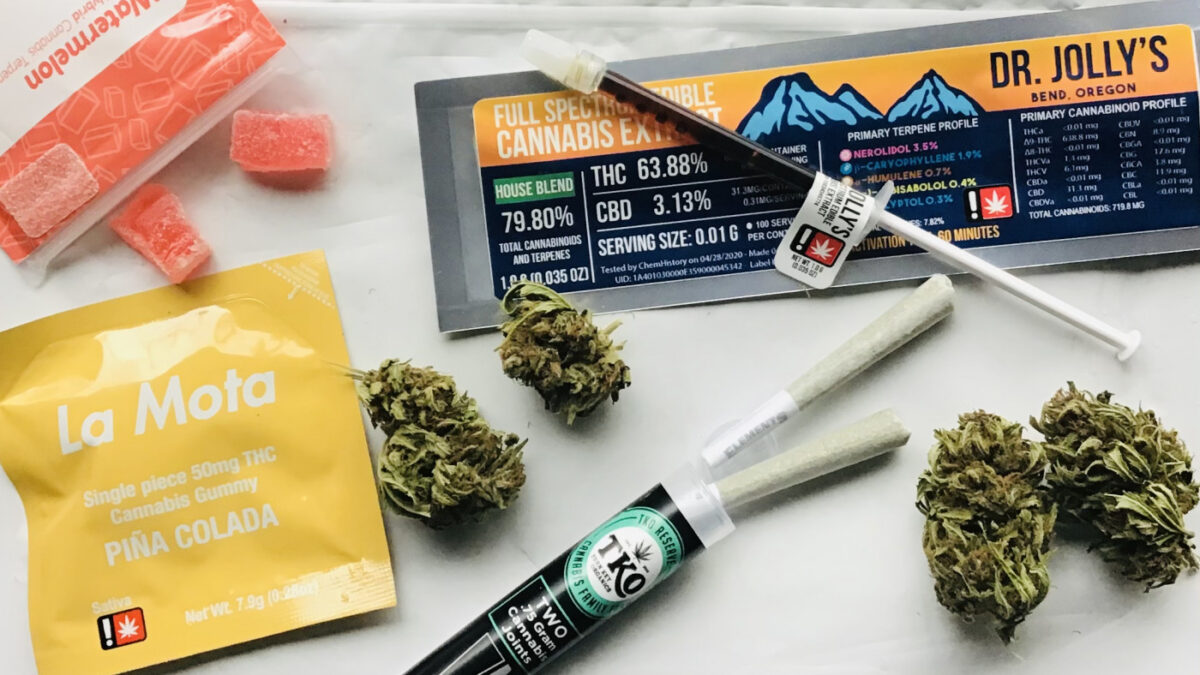 What We Should Know About Marijuana Edibles; 6 How Cannabis Has Reduced My Pain - Ankylosing Spondylitis News