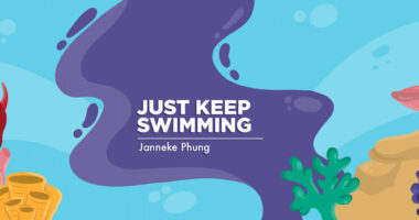 ankylosing spondylitis diet | Ankylosing Spondylitis News | Banner for Janneke Phung's column, 