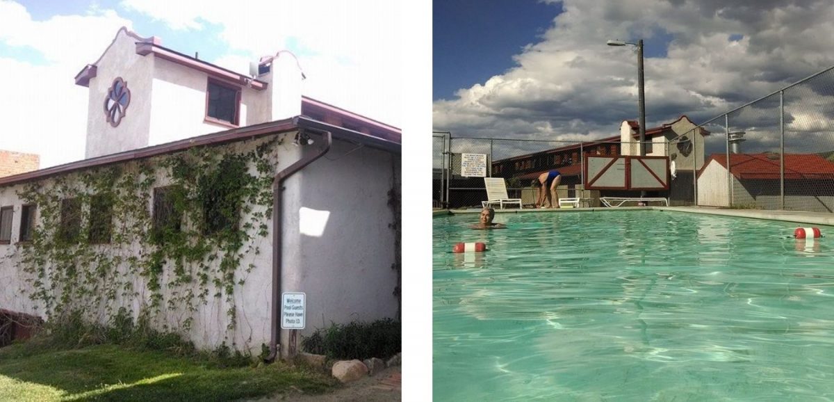 A Visitor's Guide to the Montana Radon Health Mines, Part 2