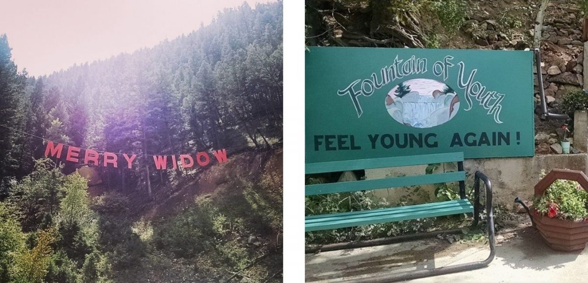 A Visitor's Guide to the Montana Radon Health Mines, Part 2