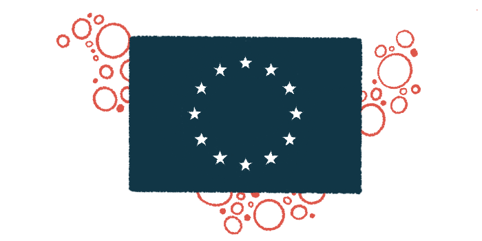 bimekizumab | Ankylosing Spondylitis News | Regulatory Approval Process | illustration of EU flag