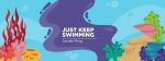 ankylosing spondylitis diagnosis |  Column Banner for Just Keep Swimming by Janneke Phung