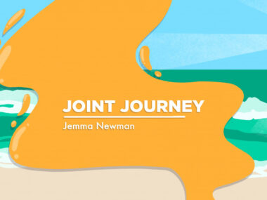 banner image for Jemma Newman's column 